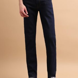 Classic Blue Jeans