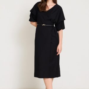 Elegant Black Dress